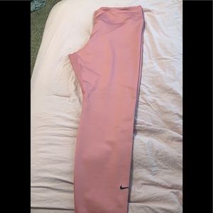 nike leggings never worn